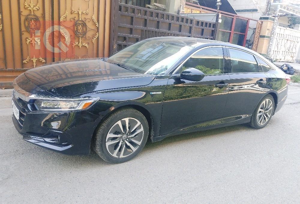 هوندا أكورد